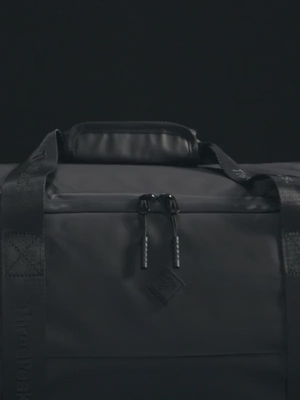 Duffel Bag 42L – Three Peaks GBR