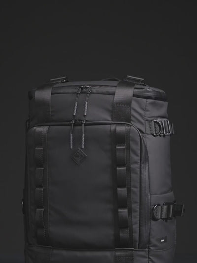 Reizen / Onder de stoel 18L