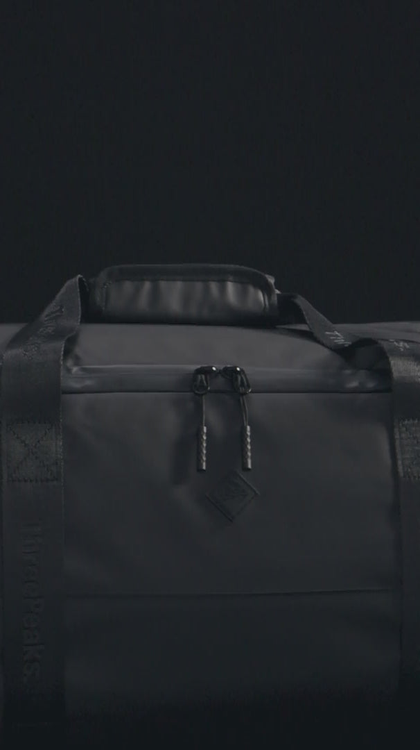 DUFFEL 42L - WEEKENDER SET