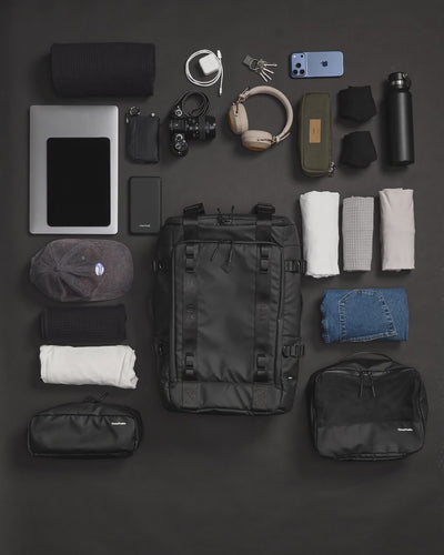 Travel / Hybrid 30L