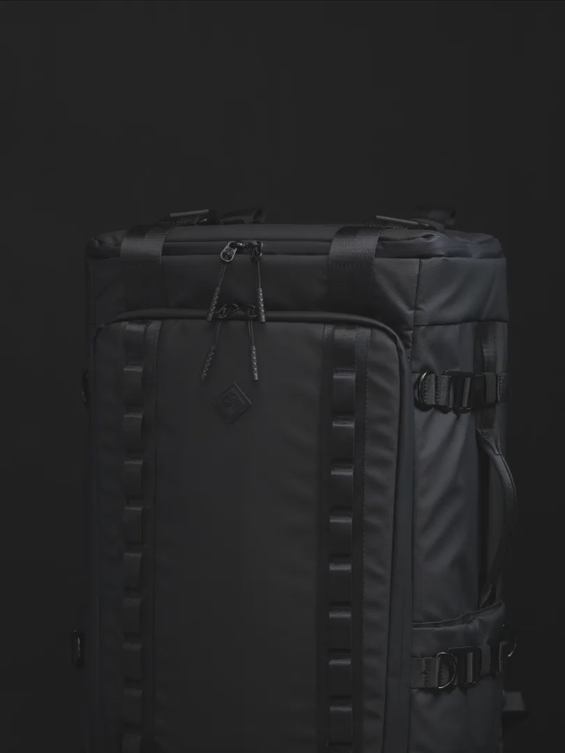 ADVENTURE 42L - TRAVEL SET #1 – Three Peaks GBR