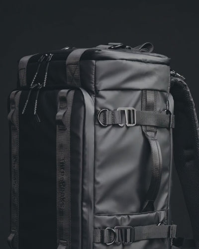 HYBRID 30L - TRAVEL SET