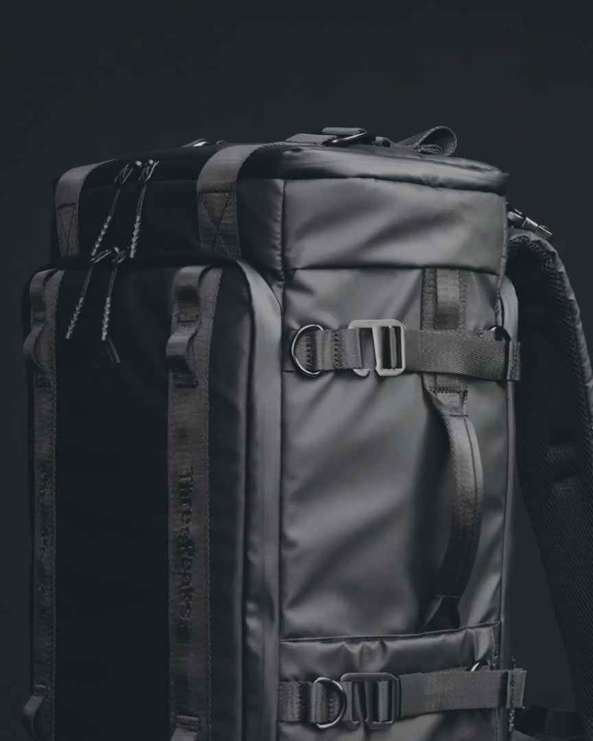 HYBRID 30L - TRAVEL SET