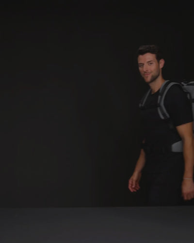 HYBRID 30L - TRAVEL SET