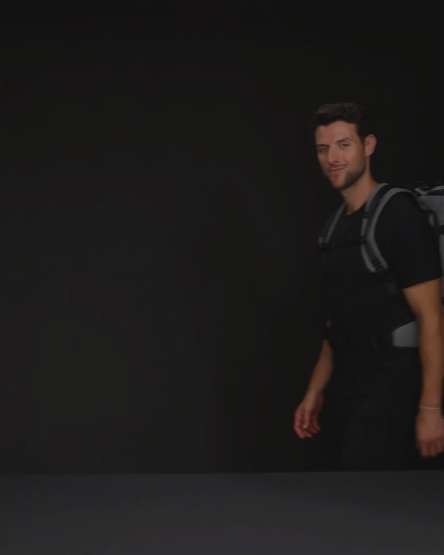 HYBRID 30L - TRAVEL SET