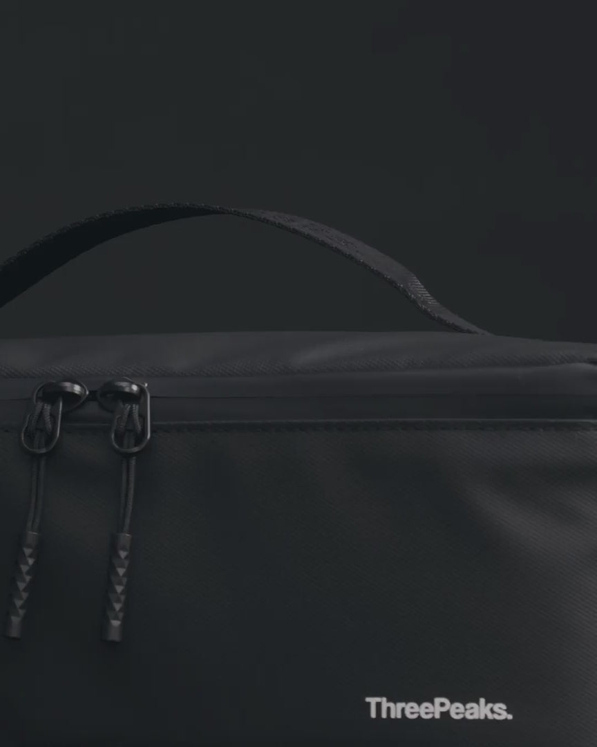 ROLL TOP 22L - CREATOR SET #1