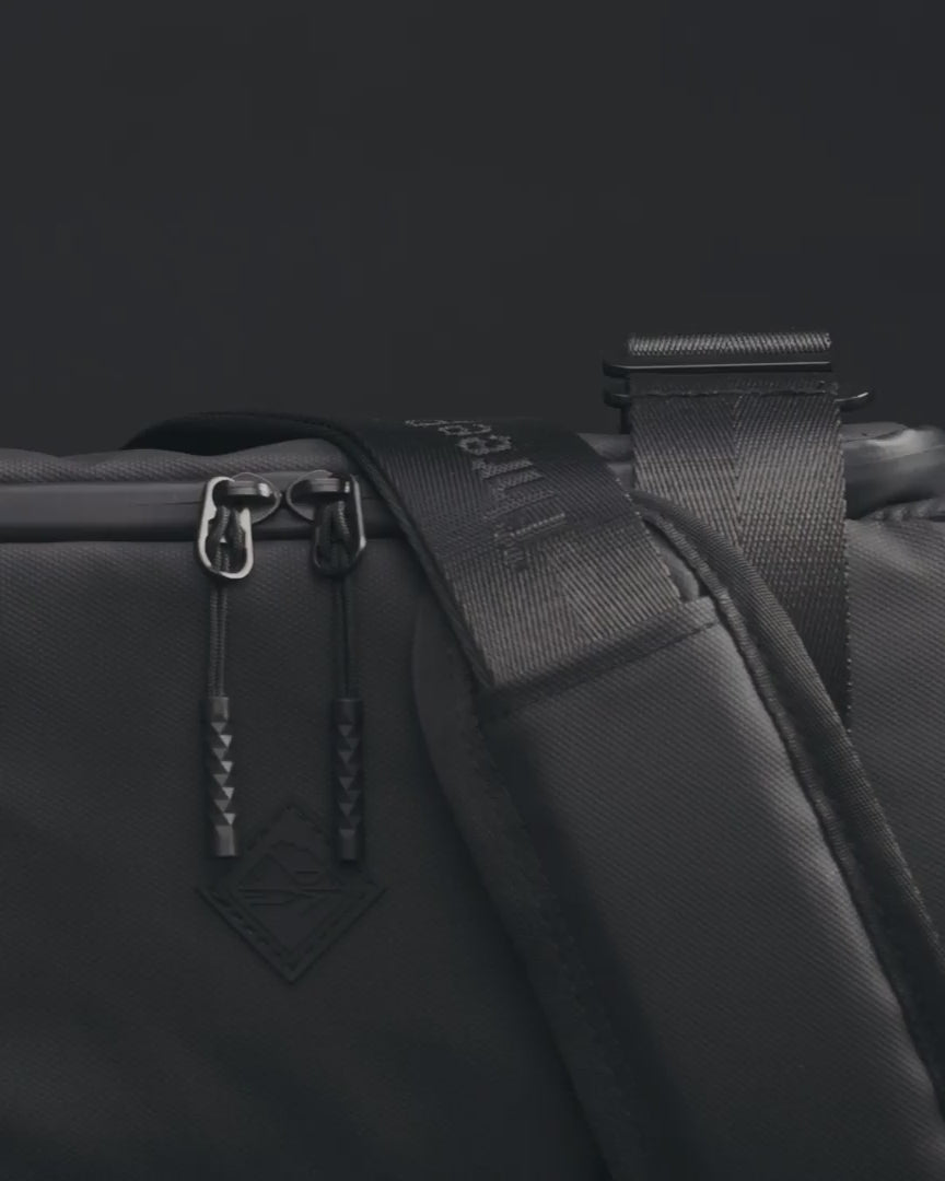 ROLL TOP 22L - CREATOR SET #3