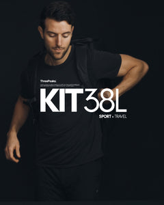 KITBAG 38L