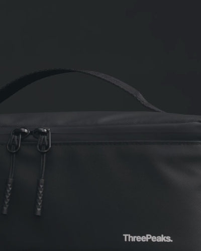 ROLL TOP 22L - CREATOR SET #1