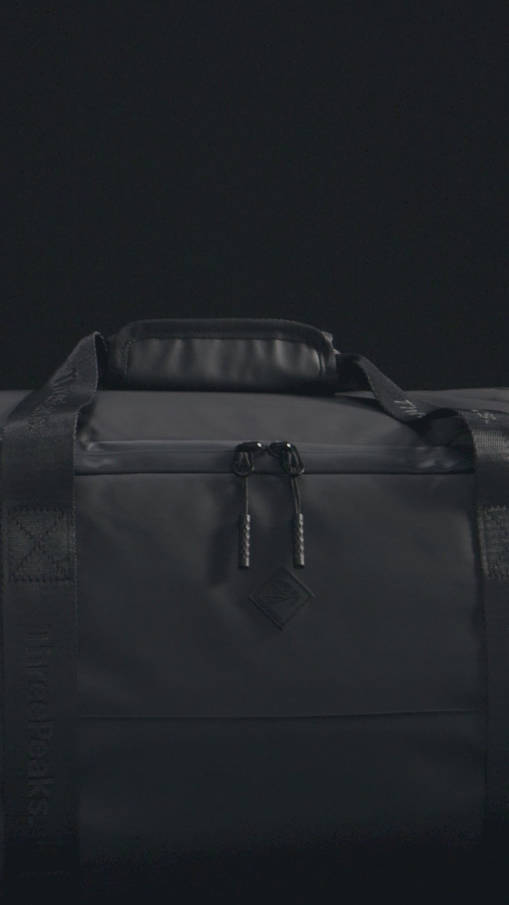 DUFFEL 42L - WEEKENDER SET