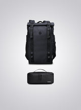 ROLL TOP 22L - CREATOR SET 1 - Three Peaks GBR