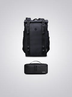 ROLL TOP 22L - CREATOR SET 1 - Three Peaks GBR