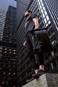 ROLL TOP 22L - CREATOR SET 1 - Three Peaks GBR