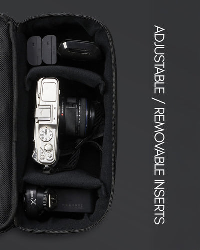 ROLL TOP 22L - CREATOR SET 1 - Three Peaks GBR