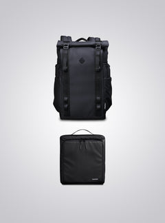 ROLL TOP 22L - CREATOR SET 2 - Three Peaks GBR