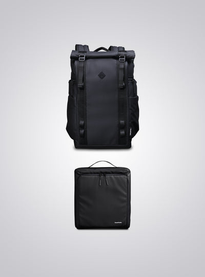 ROLL TOP 22L - CREATOR SET 2 - Three Peaks GBR