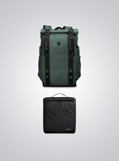 ROLL TOP 22L - CREATOR SET 2 - Three Peaks GBR