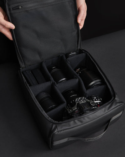 ROLL TOP 22L - CREATOR SET 2 - Three Peaks GBR