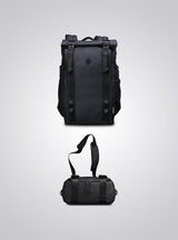 ROLL TOP 22L - CREATOR SET 3 - Three Peaks GBR