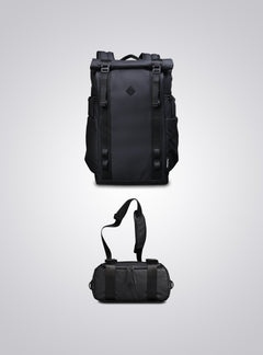 ROLL TOP 22L - CREATOR SET 3 - Three Peaks GBR