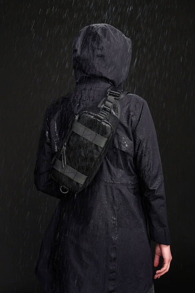 ROLL TOP 22L - CREATOR SET 3 - Three Peaks GBR