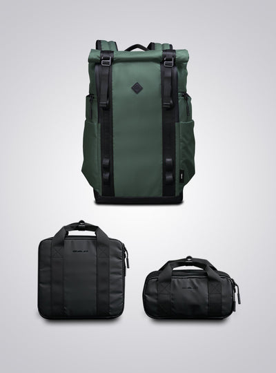 ROLL TOP 22L - DAILY SET - Three Peaks GBR