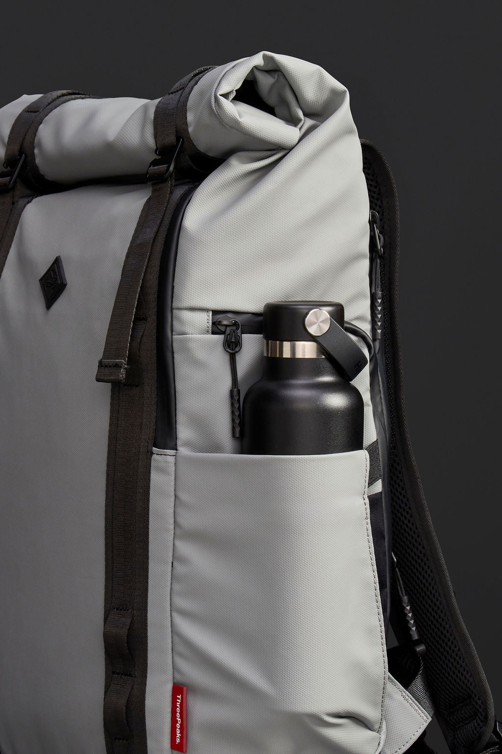 ROLL TOP 22L + SLING 4L - Three Peaks GBR