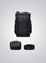 ROLL TOP 22L - WEEKENDER SET - Three Peaks GBR