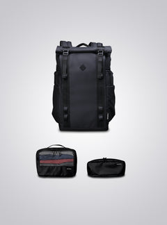 ROLL TOP 22L - WEEKENDER SET - Three Peaks GBR