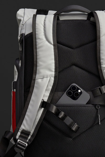 Roll Top 22L - Three Peaks GBR