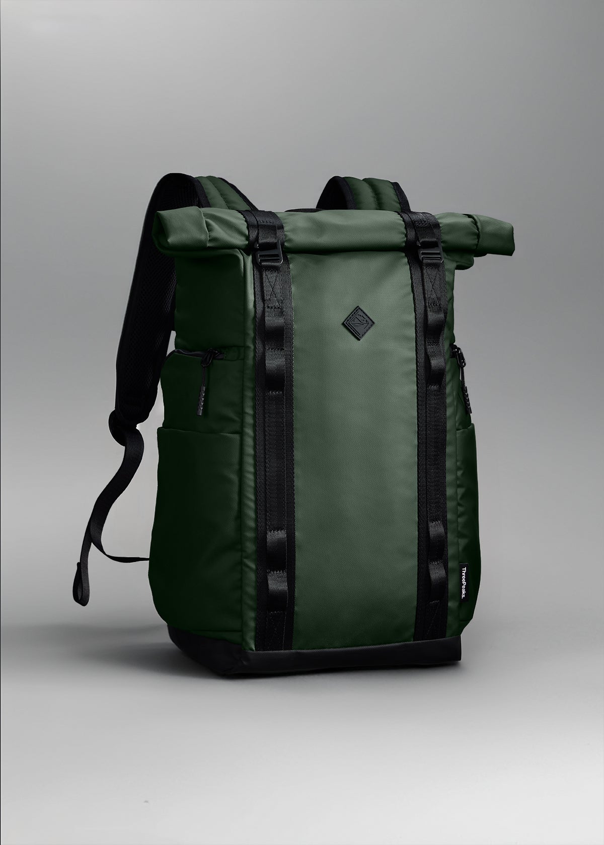 Rolltop backpack iii on sale