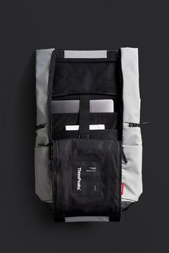 Roll Top 22L - Three Peaks GBR