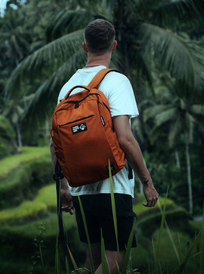 SET 10 - KAITO 20L + LUNCH 8L + ACCESSORIES 4L - Three Peaks GBR