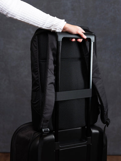 SET 11 - COMMUTER 22L + LUNCH 8L + ACCESSORIES 4L - Three Peaks GBR