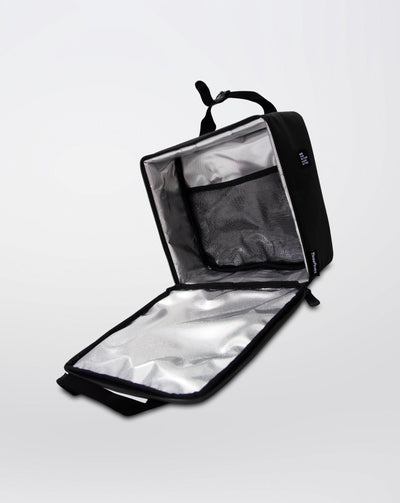 SET 12 - ROLL TOP 22L / LUNCH 8L + ACCESSORIES 4L - Three Peaks GBR