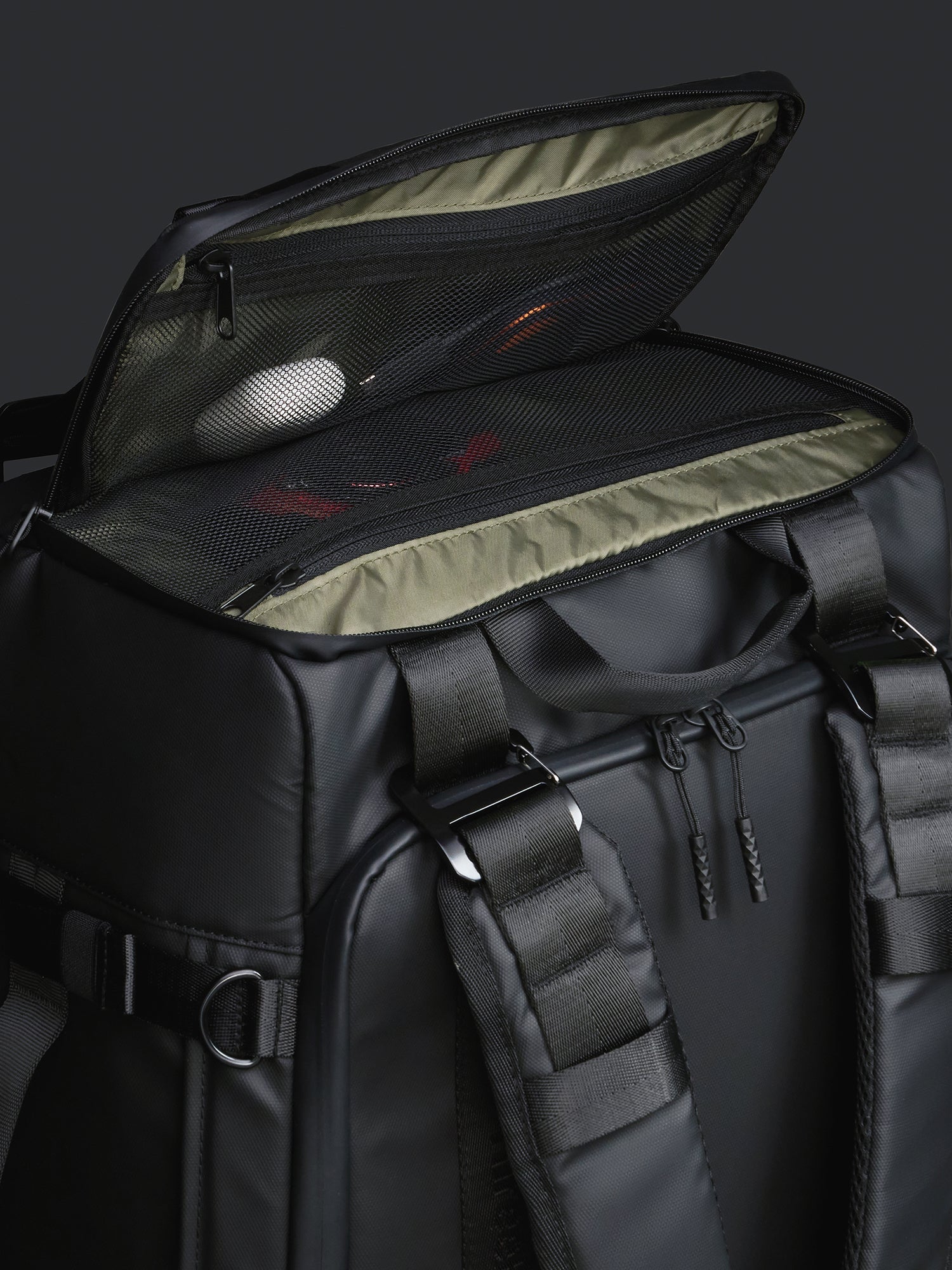 KIT BAG 38L - SPORT SET – Three Peaks GBR