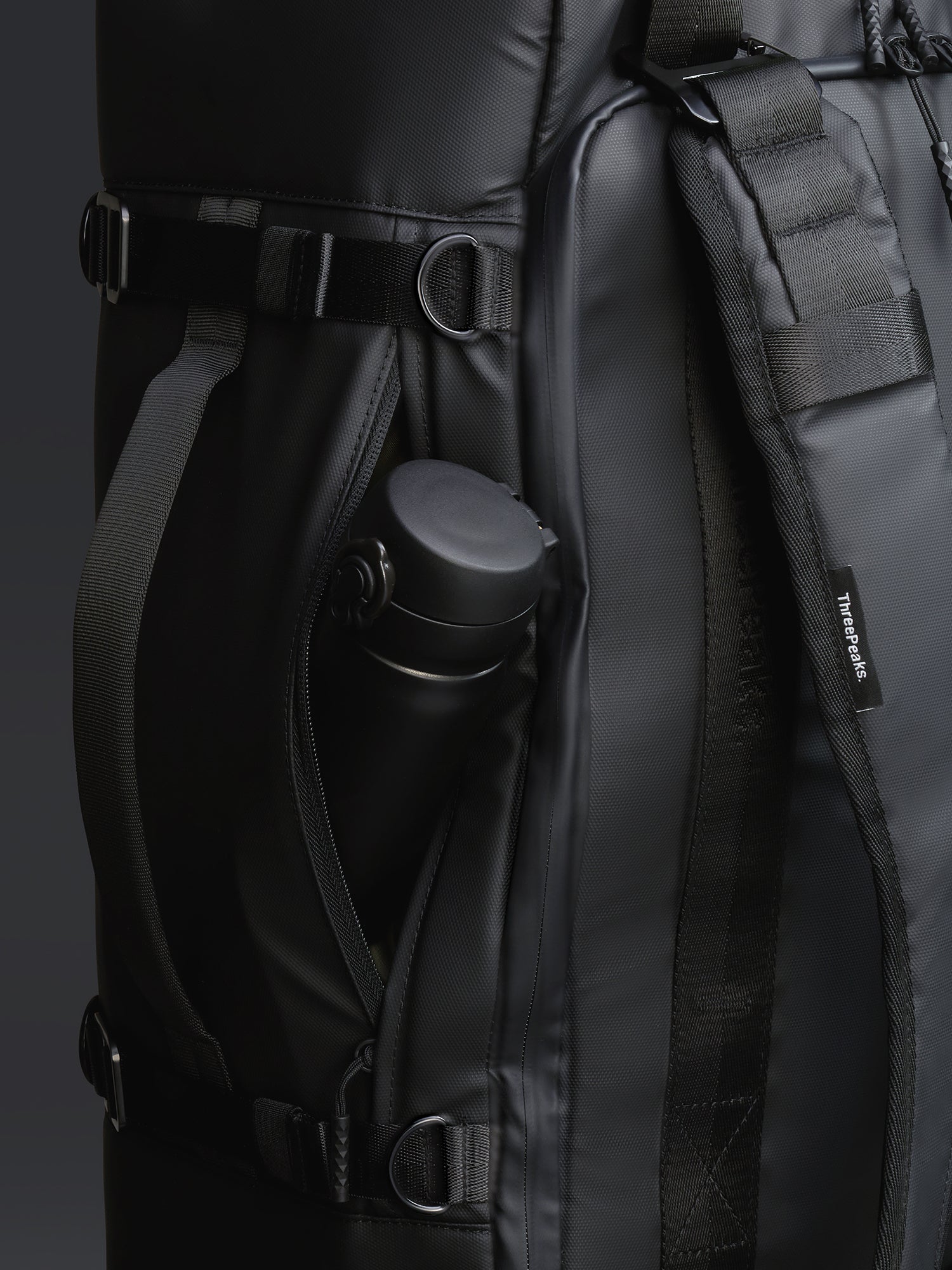 KIT BAG 38L - SPORT SET – Three Peaks GBR