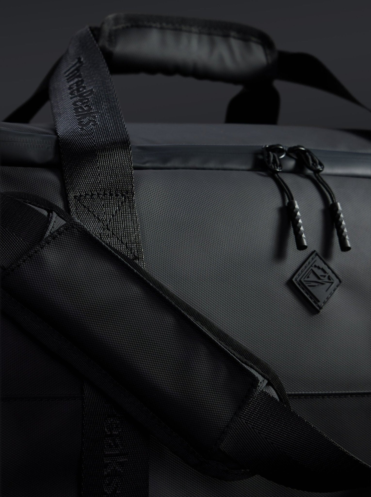 SET 3 - DUFFEL 42L + BOOT 16L + PACKER 8L + WASH 4L - Three Peaks GBR