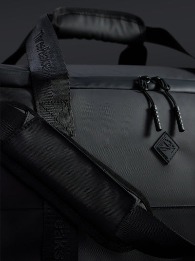 SET 3 - DUFFEL 42L + BOOT 16L + PACKER 8L + WASH 4L - Three Peaks GBR