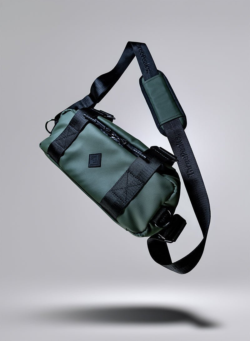 SET 4 - NOMAD 42L + SLING 4L - Three Peaks GBR