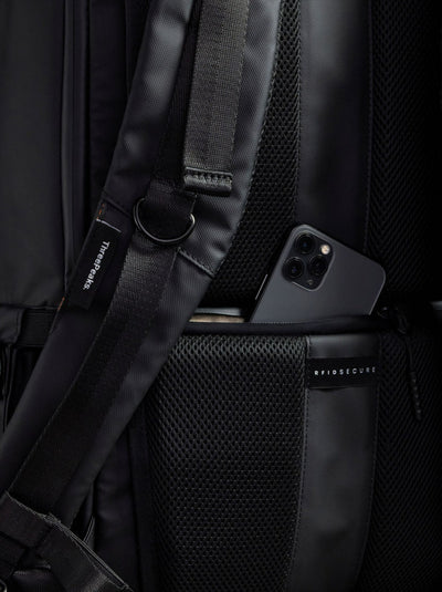 SET 4 - NOMAD 42L + SLING 4L - Three Peaks GBR