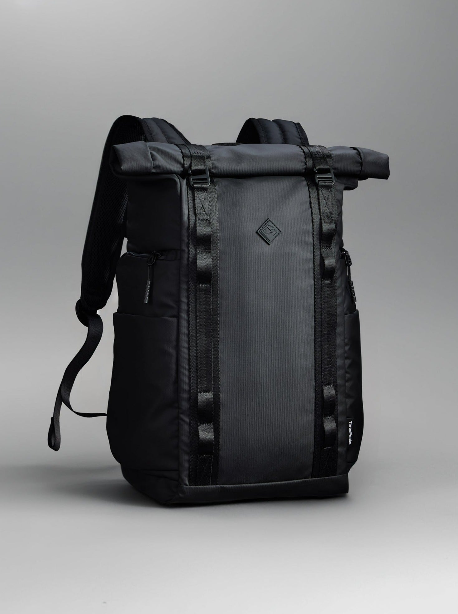 SET 5 - ROLLTOP 22L + SLING 4L - Three Peaks GBR