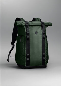 SET 5 - ROLLTOP 22L + SLING 4L - Three Peaks GBR