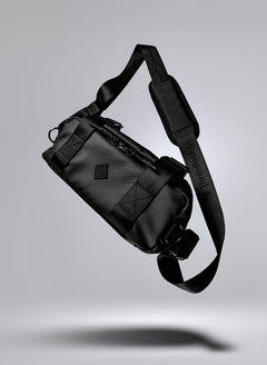 SET 5 - ROLLTOP 22L + SLING 4L - Three Peaks GBR