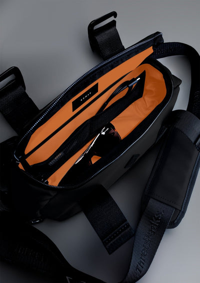 SET 6 - NOMAD 30L + SLING 4L + PACKER 8L + WASH 4L - Three Peaks GBR