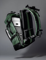 SET 7 - NOMAD 42L + PACKER 8L + PACKER 16L + WASH 4L - Three Peaks GBR