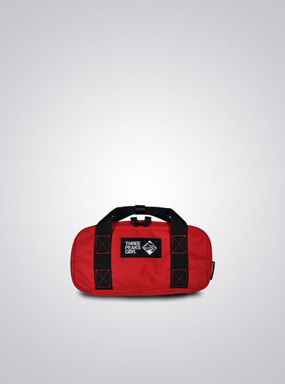 Tide Accessories - Three Peaks GBR