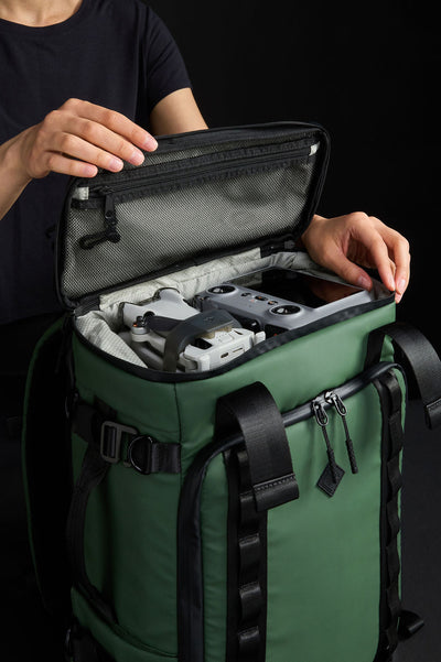 Travel / Commuter 24L - Three Peaks GBR