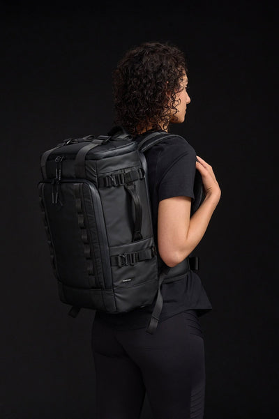 Travel / Commuter 24L - Three Peaks GBR