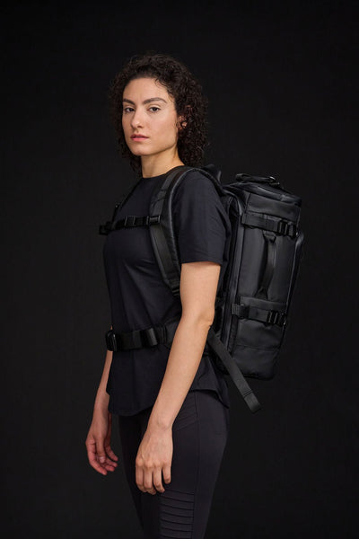 Travel / Commuter 24L - Three Peaks GBR